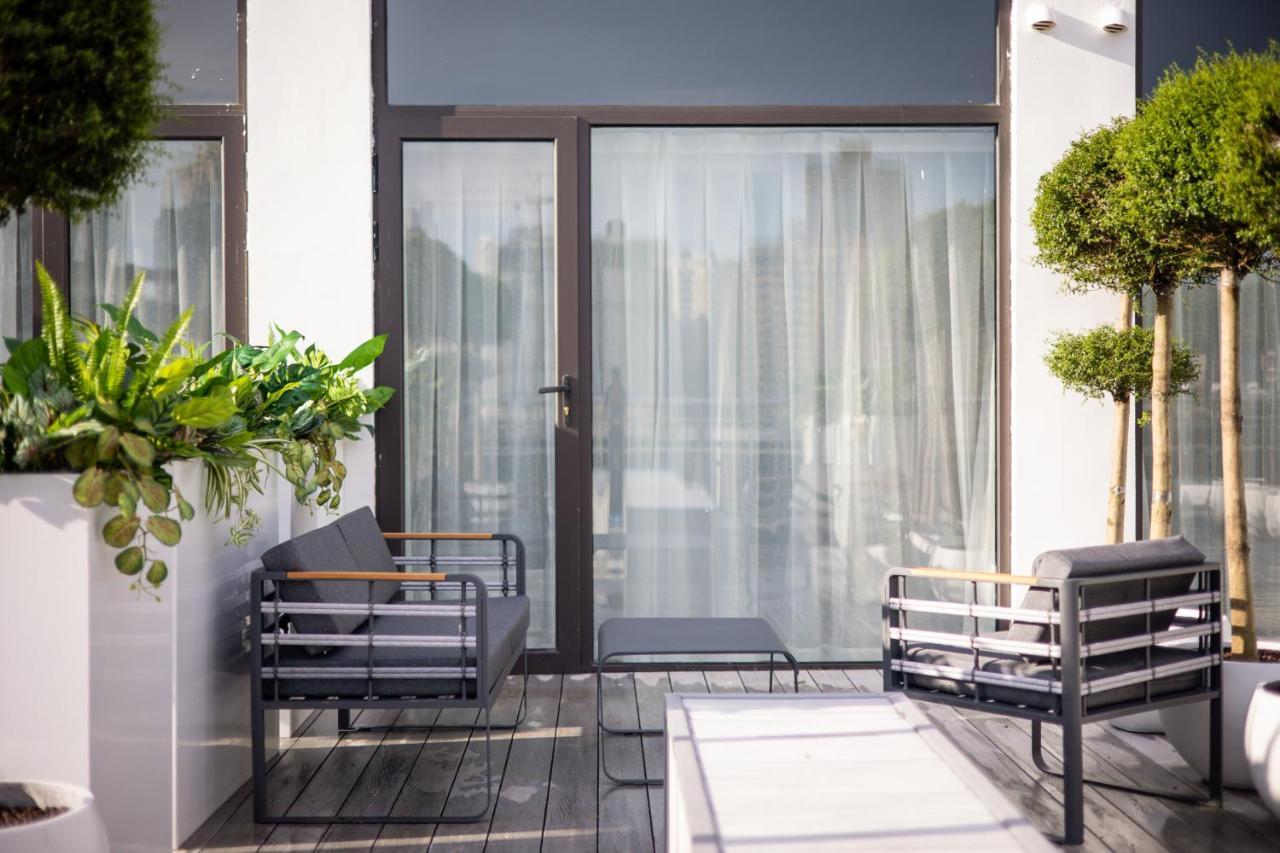 Shanghai Autoongo Bund Hotel Екстериор снимка