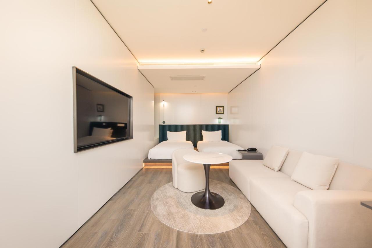 Shanghai Autoongo Bund Hotel Екстериор снимка