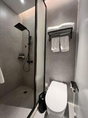 Shanghai Autoongo Bund Hotel Екстериор снимка